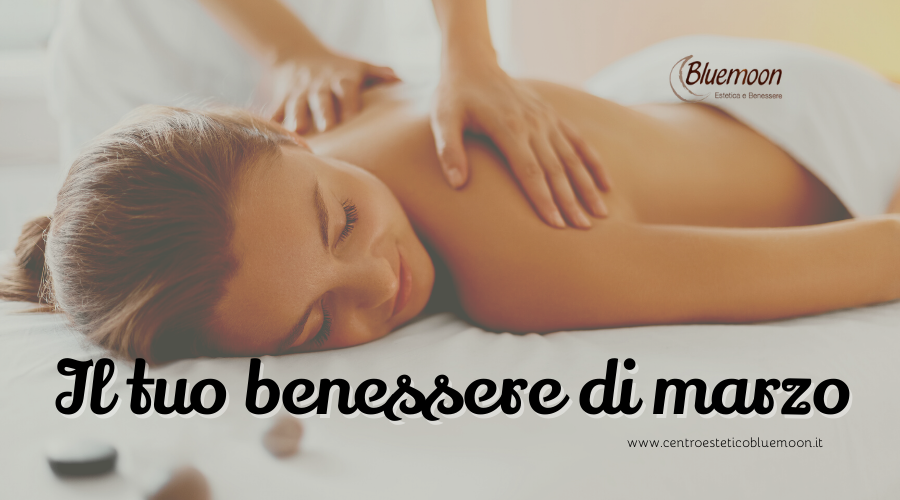 Il tuo benessere con Tranqullity